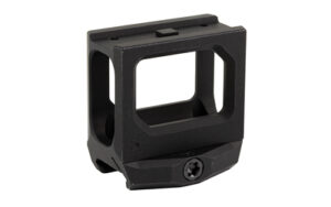 Arisaka Defense RDM Aimpnt Micro 2.26" Black