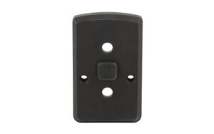 Arisaka Defense Offset Optic Plate 2 RMR/SRO