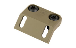 Arisaka Defense Offset Scout Mount M-LOK FDE