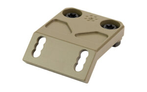Arisaka Defense Ofst Scout MNT MCX M-LOK FDE