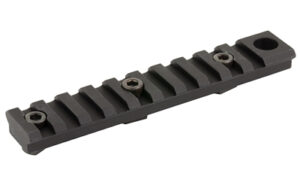 Arisaka Defense 3 M-LOK SLT PIC RL W/QD SCKT