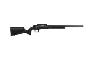 Retay USA Asend 22 LR Black 20" 3+1 Rifle