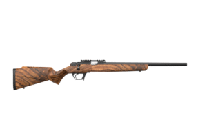 Retay USA Asend 22 LR Black/Wood 20" 10-Round Rifle