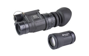 Armasight PVS-14 1800+ FOM 3X Magnfr