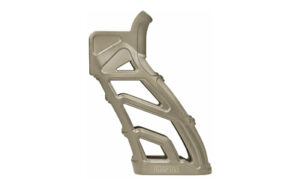 Adaptive Tactical LTG LTWT AR Grip FDE