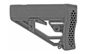 Adaptive Tactical EX AR Rifle Stock MIL Spec