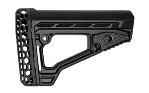 Adaptive Tactical Arkus AR Stock MIL Spec Black