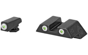American Tactical Night Sight For Glock LRG Frame