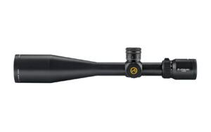 Athlon Heras SPR 15-60X56 SFP BLR2 Riflescope