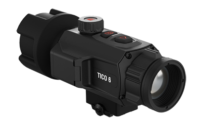 ATN Tico 6 256X192 Thermal Clip ON - Image 2