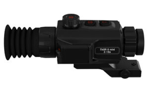 ATN Thor6 Mini 2-16X 256X192 Therm