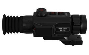 ATN Thor6 Mini 3.5-28X 384X288 Therm