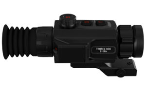 ATN Thor6 Mini 2-16X 640X288 Therm