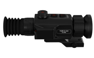 ATN Thor6 Mini 3-24X 640X512 Therm
