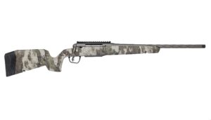 Savage Axis 2 Pro WDLD 6.5 Creedmoor 20" TB 4+1 Rifle