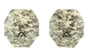 Axil MX Plate 1 Set Digital Camo