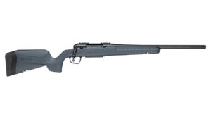 Savage Axis 2 270 Win Blued/Gray 20" TB 4+1 Rifle