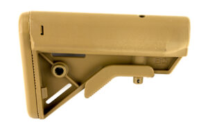 B5 Systems Bravo Stock MIL-Spec CB