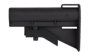B5 Systems CAR 15 Stock Black