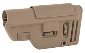B5 Systems Collapsible Prec Stock MED FDE