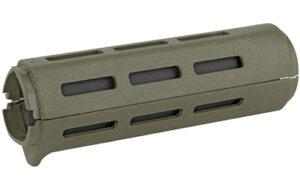 B5 Systems M-LOK HNDGRD Carb LNGTH OD Green