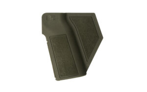 B5 Systems P-Grip C OD Green