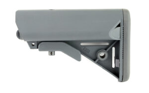 B5 Systems SOPMOD Stock MIL-Spec Gray