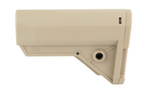 B5 Systems Sierra K Stock Flat Dark Earth