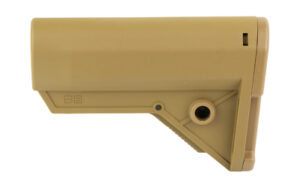 B5 Systems Sierra K Stock Coyote