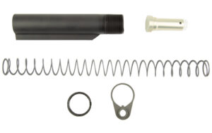 B5 Systems SRK Extension Kit Black