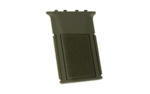 B5 Systems Vertical Grip M-LOK OD Green