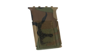 B5 Systems Vertical Grip M-LOK Woodland