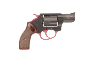Charter Arms Merlot 38 SPC 2" Revolver