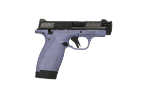 Smith & Wesson Bodyguard 2.0 CC 380 OR/GR TS Pistol