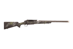 Proof Research Elevation 2.0 7 PRC MDNGHT 22" Rifle