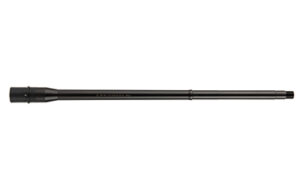 Ballistic Advantage Barrel 308 Win 20" Rifle Black