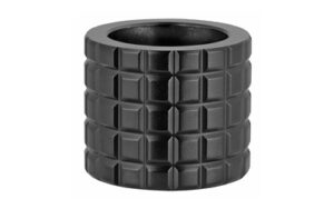 Backup Tactical THRD PRTCTR 223 Rem Frag Black