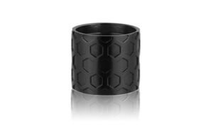 Backup Tactical THRD PRTCTR 223 Rem HCMB Black