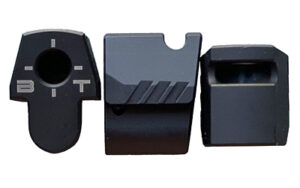 Backup Tactical Comp Compact P320 Black