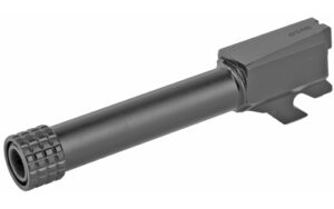 Backup Tactical Barrel SIG P320 Compact THRD Black 9mm