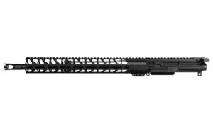 Battle Arms Development 16 Uppr Auth Elite 556 Ambidextrous Black