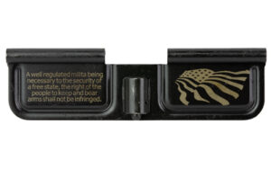 Battle Arms Development Dust Cover 2ND Amendment