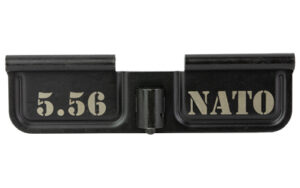 Battle Arms Development Laser Engraved Dust Cover 556