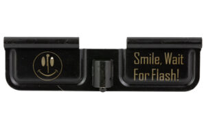 Battle Arms Development Dust Cover Wait For The Flash