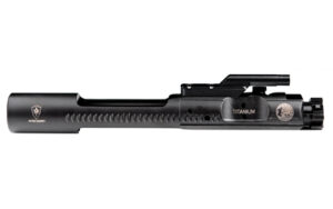 Battle Arms Development 556 AR15 BCG Titanium Armorti