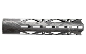 Battle Arms Development CRBN Fiber M-LOK HNDGRD 10" Black