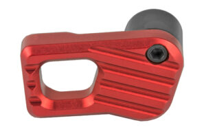 Battle Arms Development Emmr Magazine Release Large Red