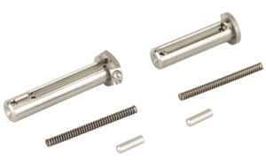 Battle Arms Development Enhanced Pin Set Titanium