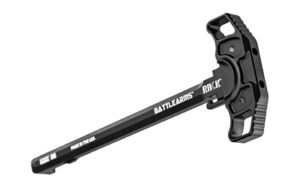 Battle Arms Development Rack Charging Handle 556/223 Black