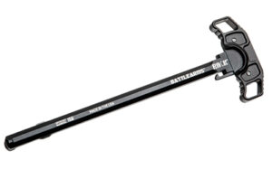 Battle Arms Development Rack Charging Handle AR308 Black